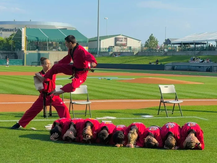 Master Lee's Taekwondo - Omaha Picture 9