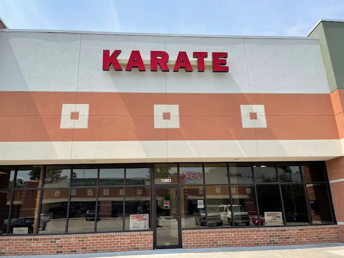 American School of Karate & Judo on Industrial Picture 2