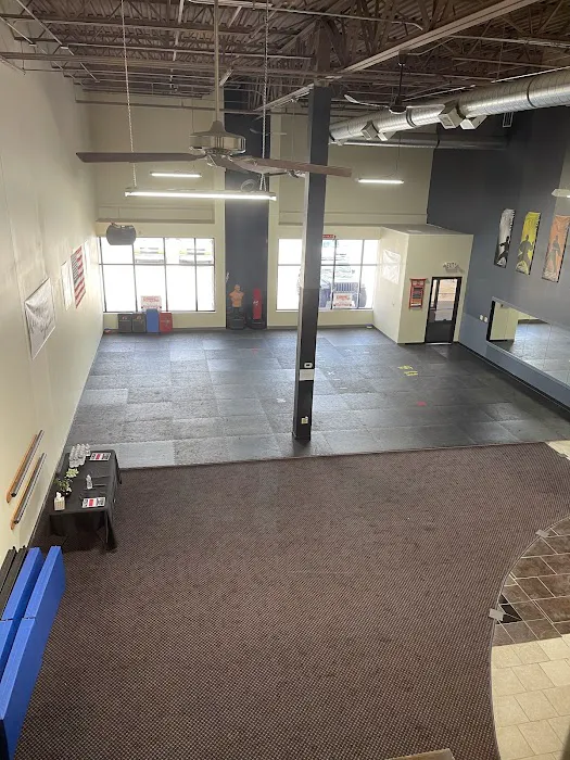 American School of Karate & Judo on Industrial Picture 9