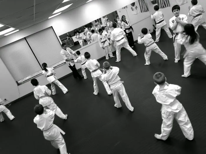 Omaha Blue Waves Martial Arts Picture 3