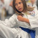 Omaha Blue Waves Martial Arts
