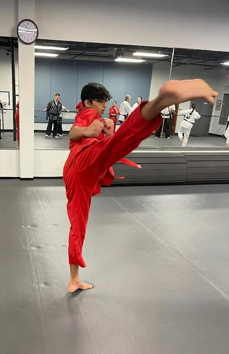 Omaha Blue Waves Martial Arts Picture 5