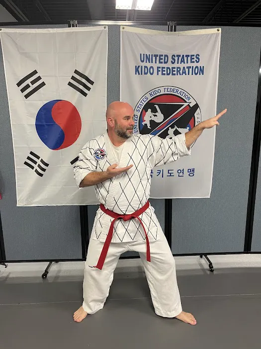 Omaha Blue Waves Martial Arts Picture 8