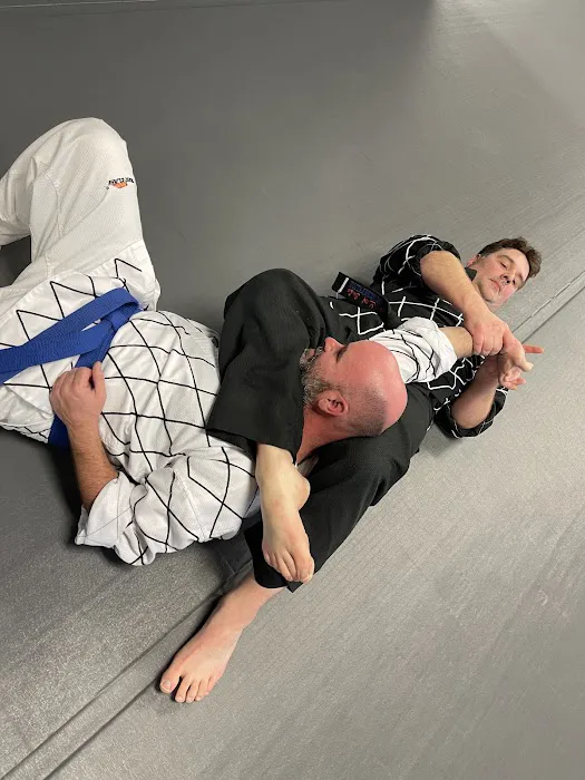 Omaha Blue Waves Martial Arts Picture 7