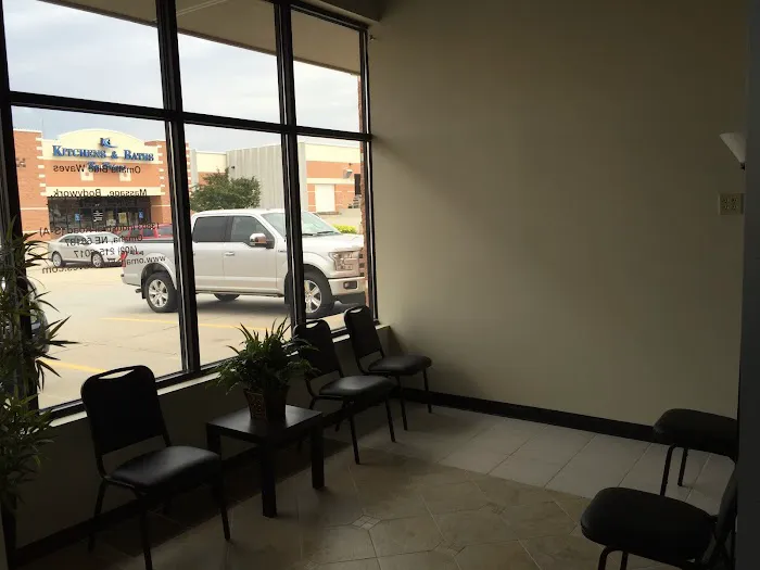 Omaha Blue Waves Martial Arts Picture 10