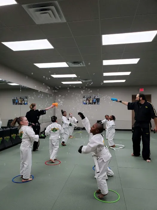 Premier Martial Arts Omaha Picture 1