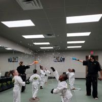 Premier Martial Arts Omaha ico