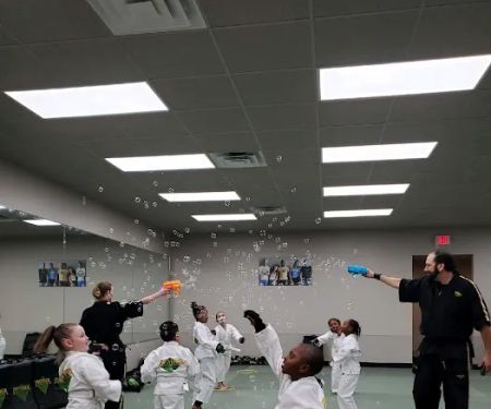 Premier Martial Arts Omaha
