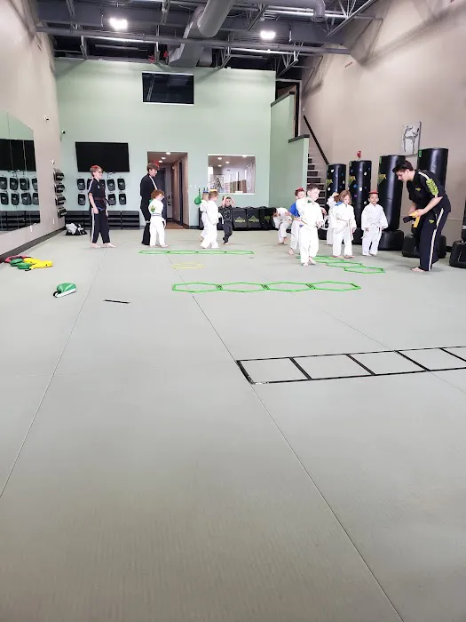 Premier Martial Arts Omaha Picture 4