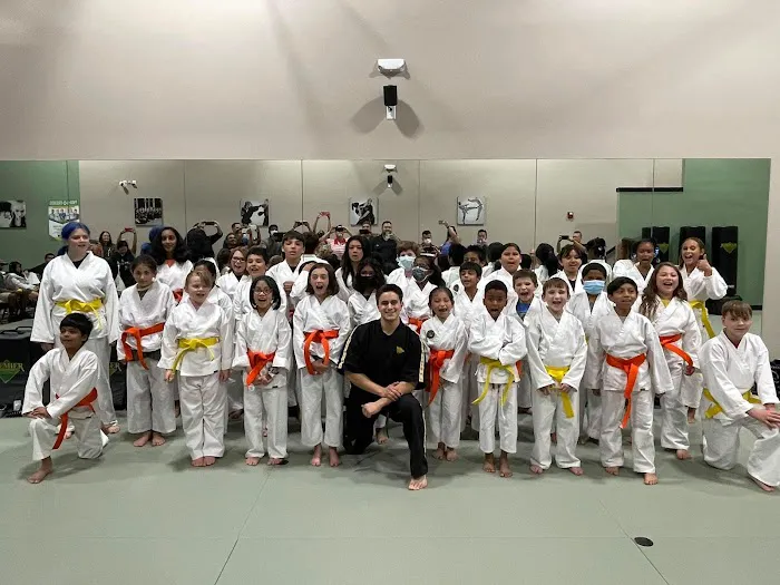 Premier Martial Arts Omaha Picture 8