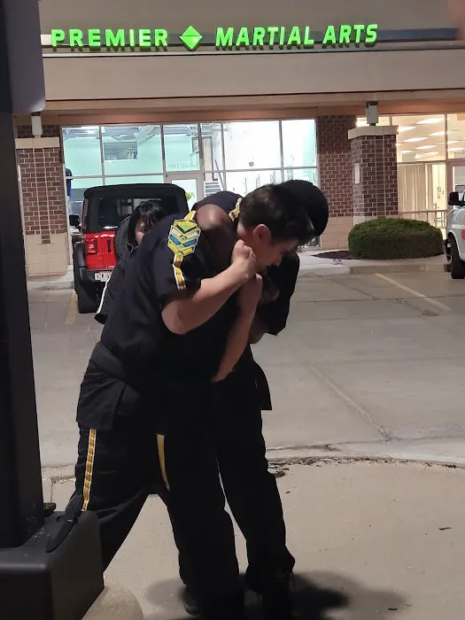 Premier Martial Arts Omaha Picture 6