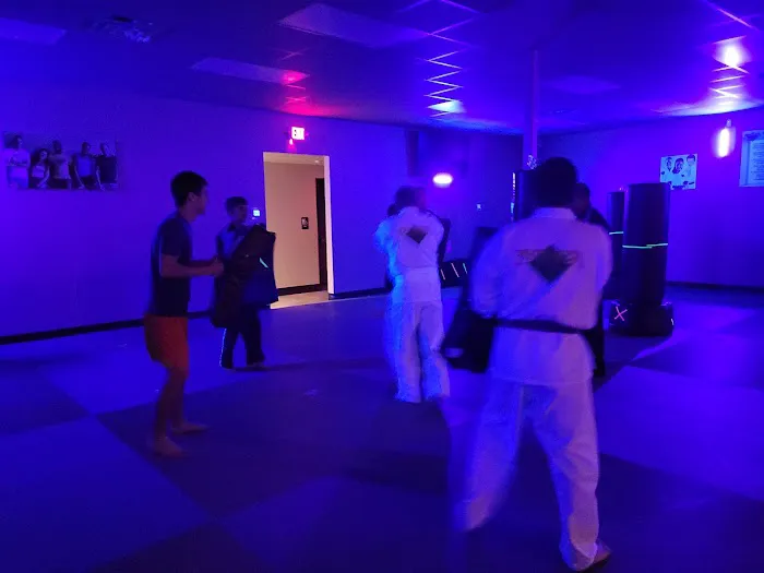 Premier Martial Arts Omaha Picture 9