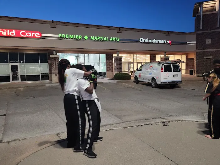 Premier Martial Arts Omaha Picture 10