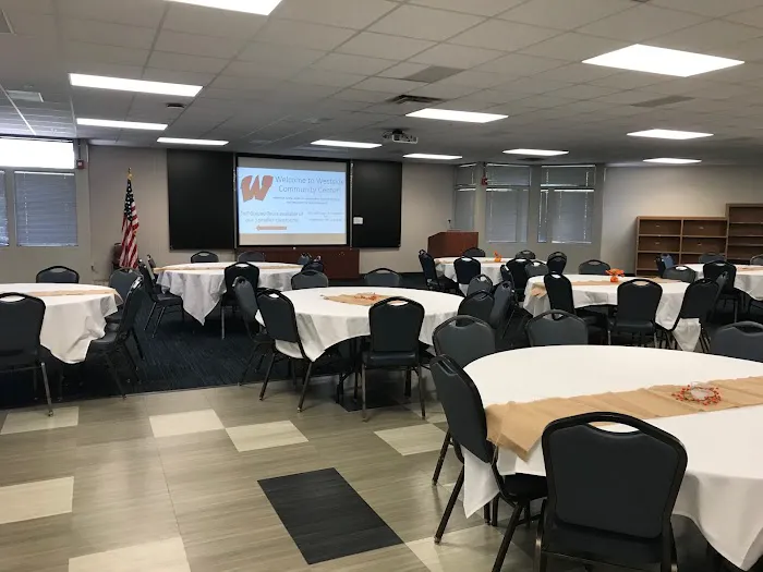 Westside Community Center Picture 1