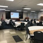 Westside Community Center