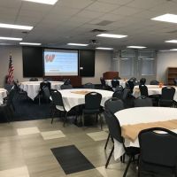 Westside Community Center ico