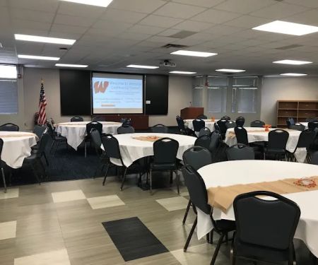 Westside Community Center