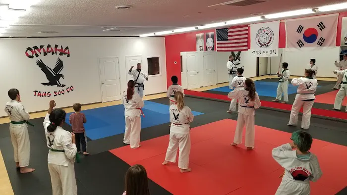 Omaha Tang Soo Do Picture 1