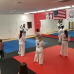 Omaha Tang Soo Do
