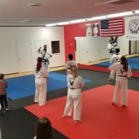 Omaha Tang Soo Do ico