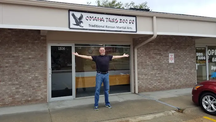 Omaha Tang Soo Do Picture 3