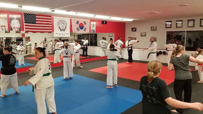 Omaha Tang Soo Do Picture 2