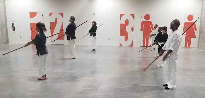 Heartland Family Karate Omaha Picture 2