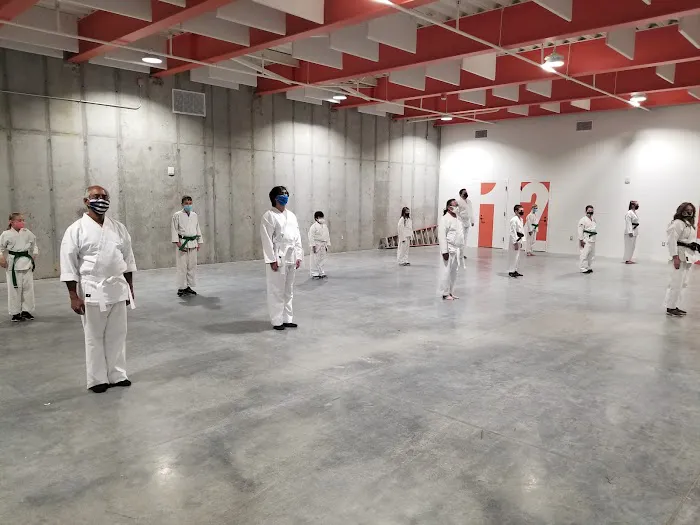 Heartland Family Karate Omaha Picture 1