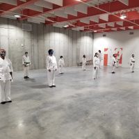 Heartland Family Karate Omaha ico