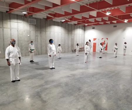 Heartland Family Karate Omaha