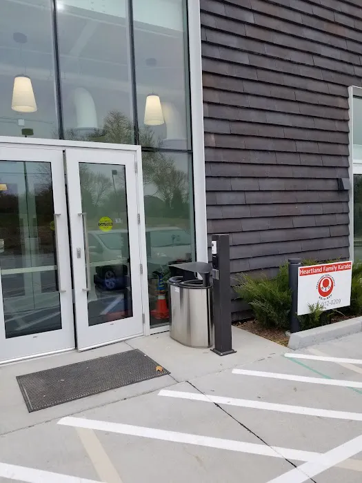 Heartland Family Karate Omaha Picture 4