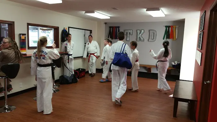 Andersen Taekwondo Picture 1