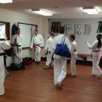 Andersen Taekwondo