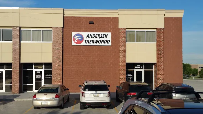 Andersen Taekwondo Picture 4