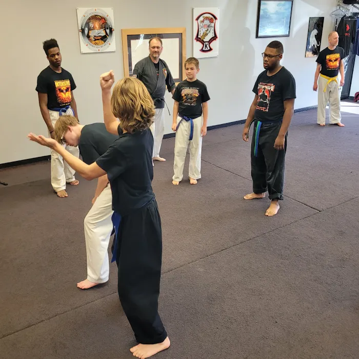 Steiner Academy Of Martial Arts Picture 3