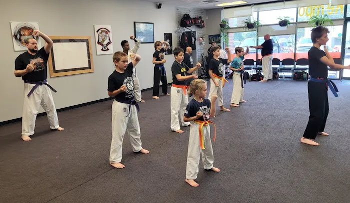 Steiner Academy Of Martial Arts Picture 1