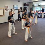 Steiner Academy Of Martial Arts