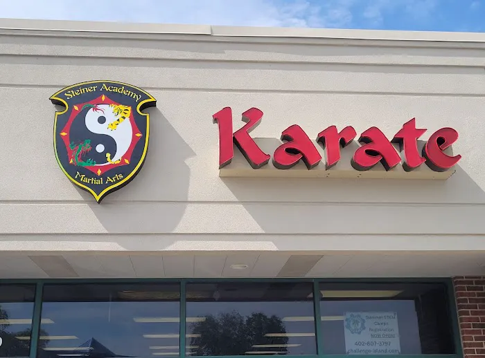 Steiner Academy Of Martial Arts Picture 2