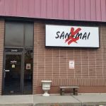 San-Mai Martial Arts