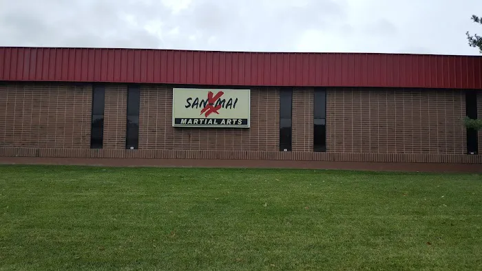 San-Mai Martial Arts Picture 7