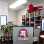 Tiger Rock Academy