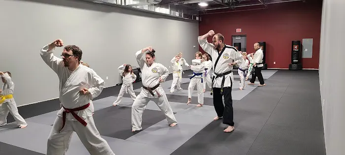 Narrow Path Martial Arts Picture 2