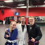 Narrow Path Martial Arts
