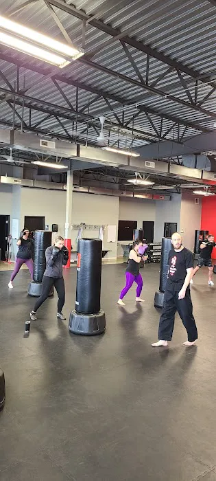 Narrow Path Martial Arts Picture 8