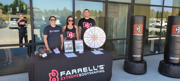 Farrell's eXtreme Bodyshaping - FXB Omaha 180th & Q Picture 5