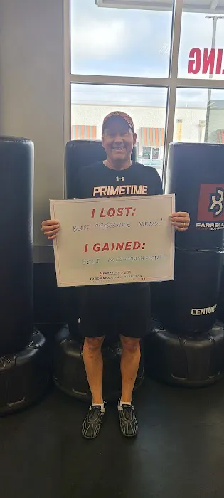 Farrell's eXtreme Bodyshaping - FXB Omaha 180th & Q Picture 6