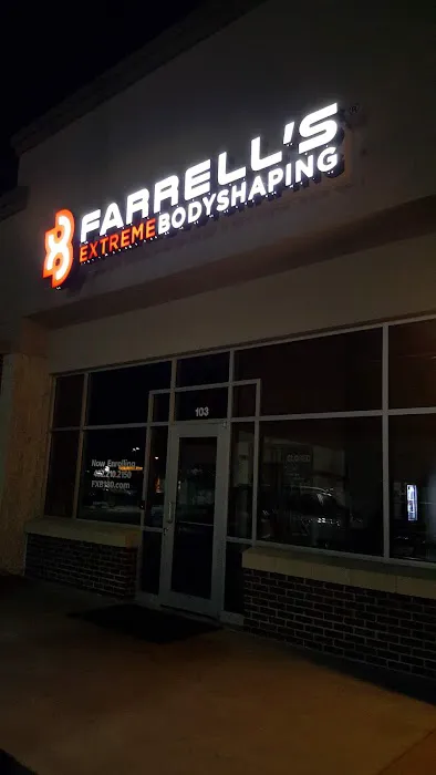 Farrell's eXtreme Bodyshaping - FXB Omaha 180th & Q Picture 10