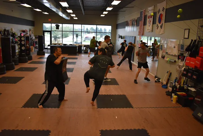APEX Martial Arts Picture 3