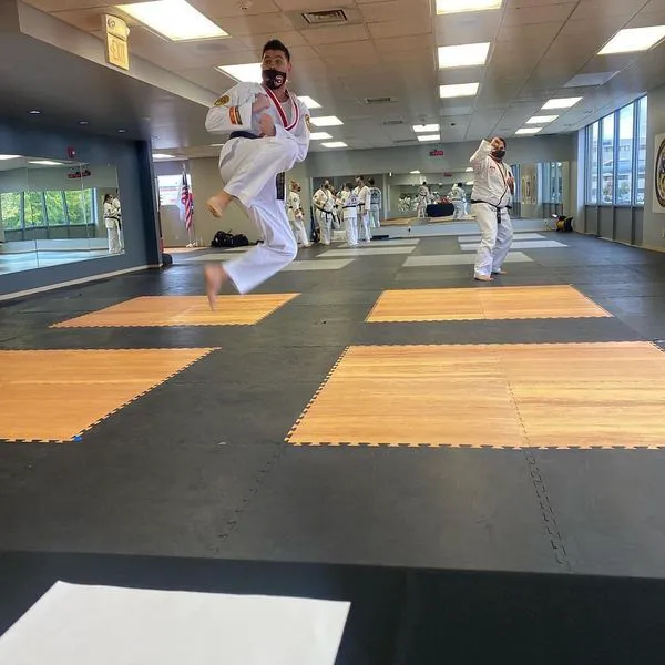 APEX Martial Arts Picture 1