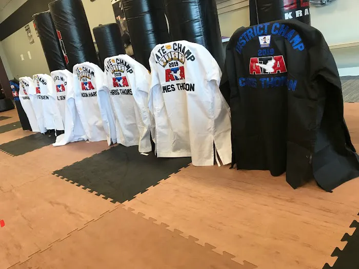 APEX Martial Arts Picture 6
